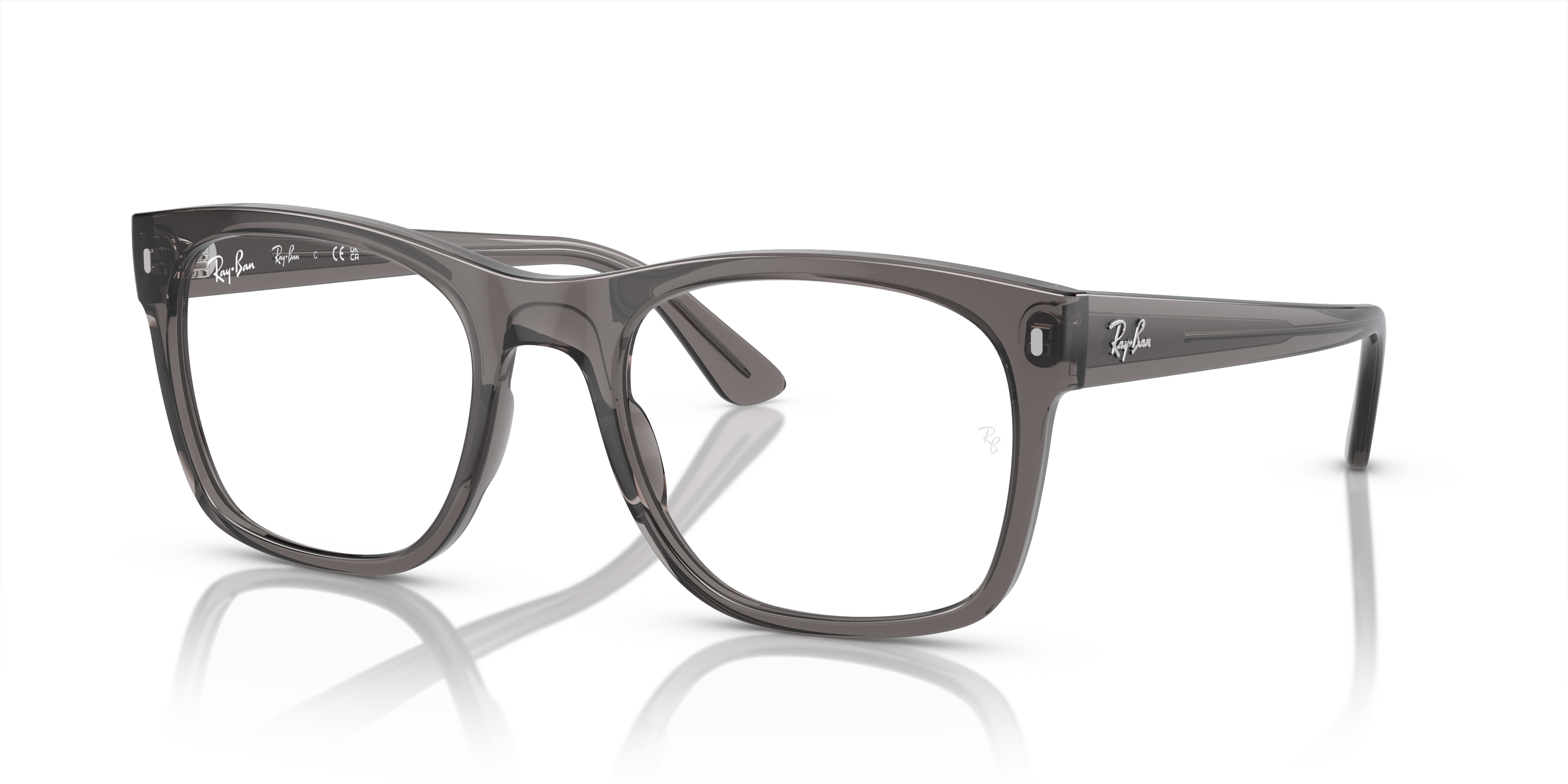 RAY-BAN RX7228 8257 53