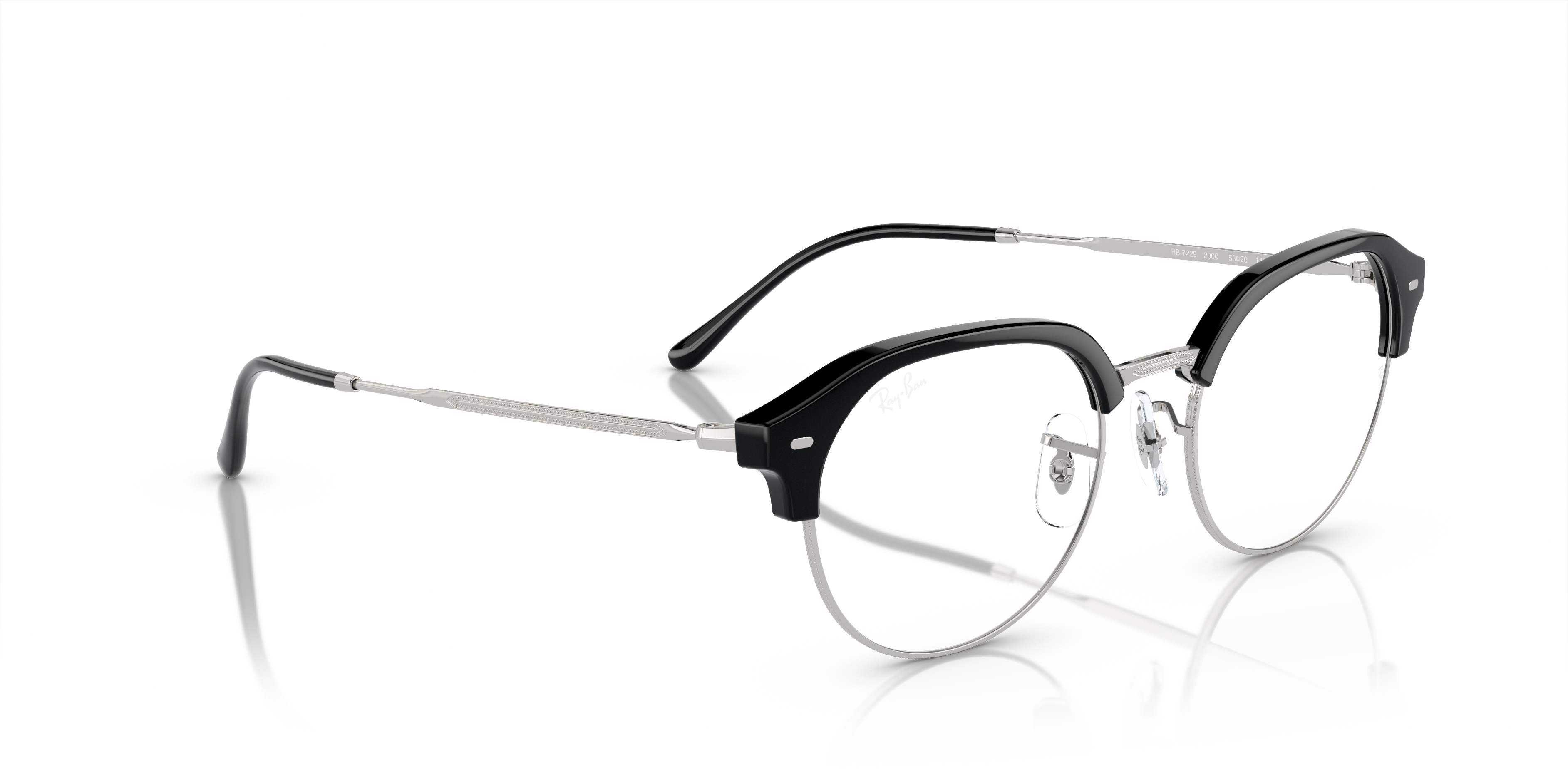 RAY-BAN RX7229 2000 53