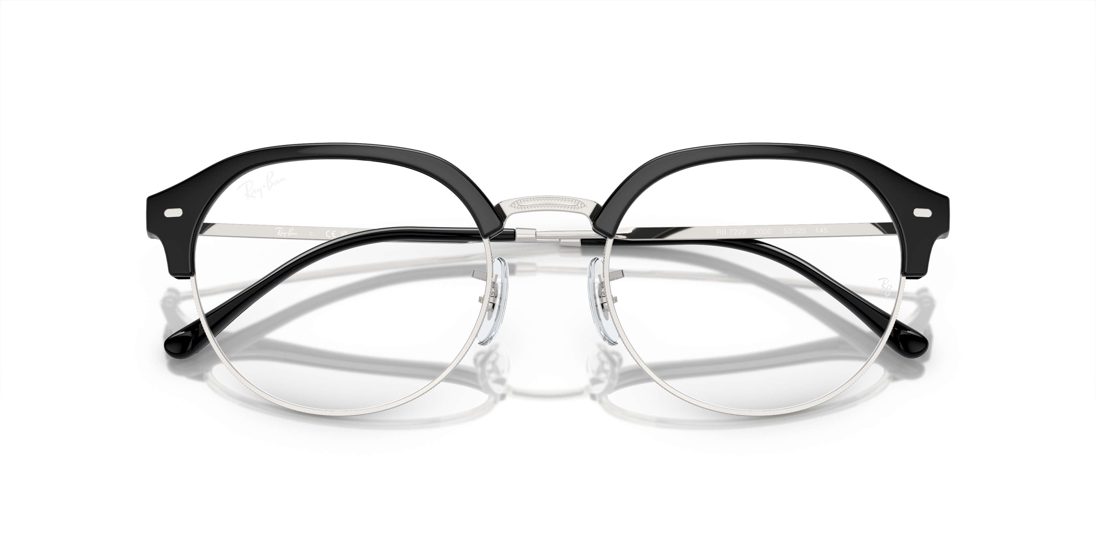 RAY-BAN RX7229 2000 53