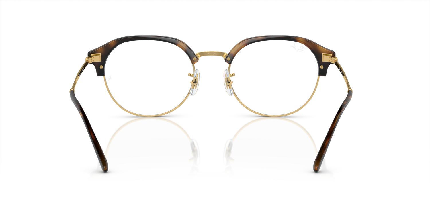 RAY-BAN RX7229 2012 53