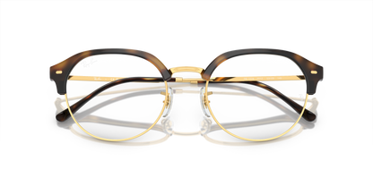 RAY-BAN RX7229 2012 53