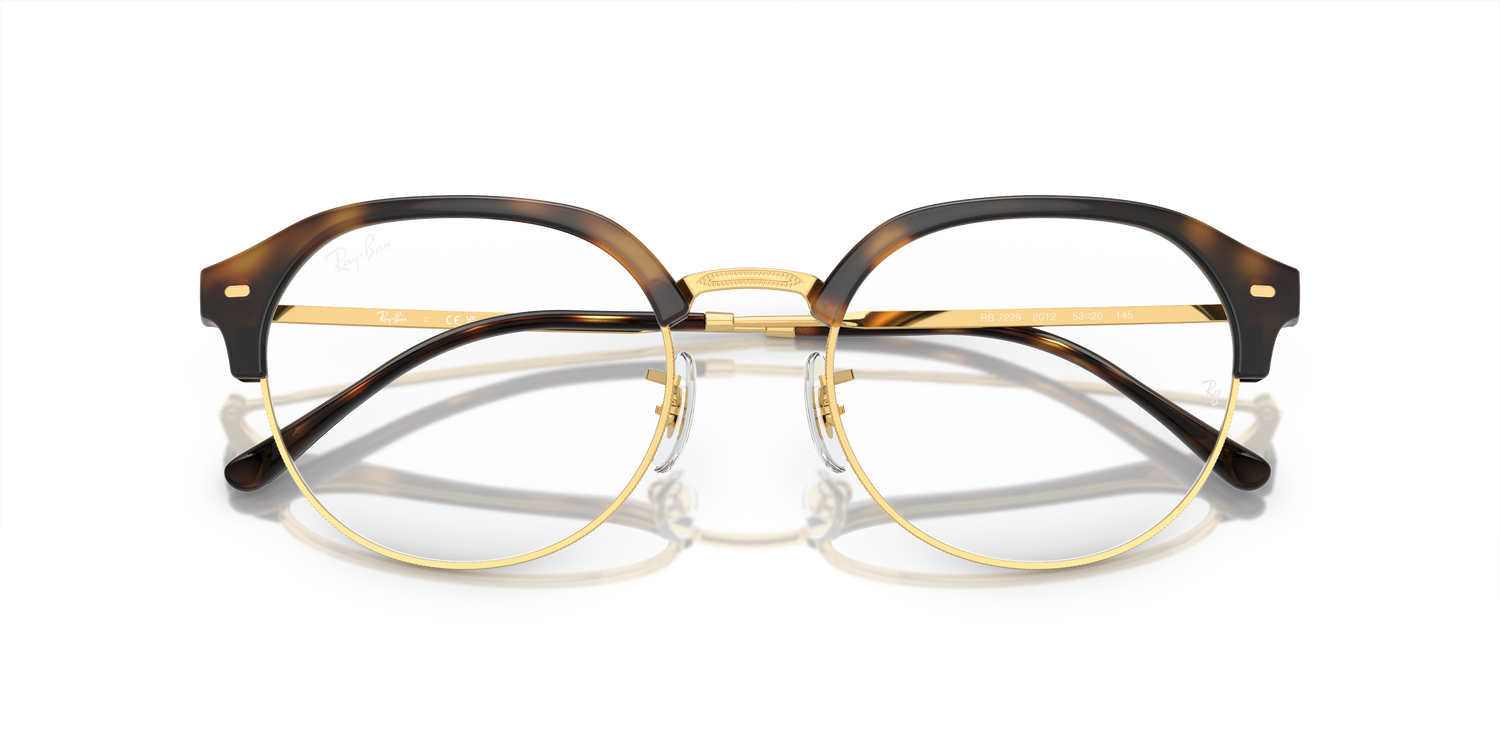 RAY-BAN RX7229 2012 51