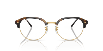 RAY-BAN RX7229 2012 53