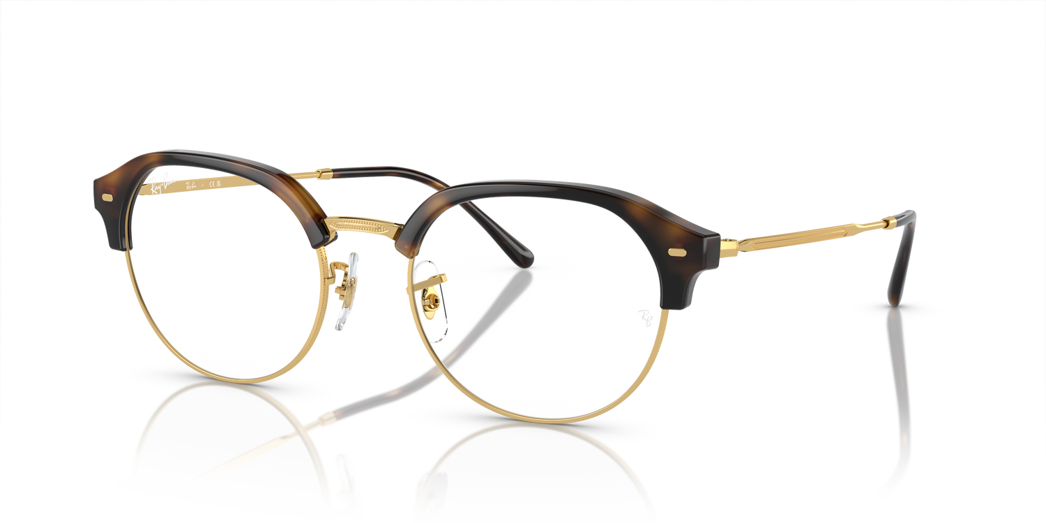 RAY-BAN RX7229 2012 53