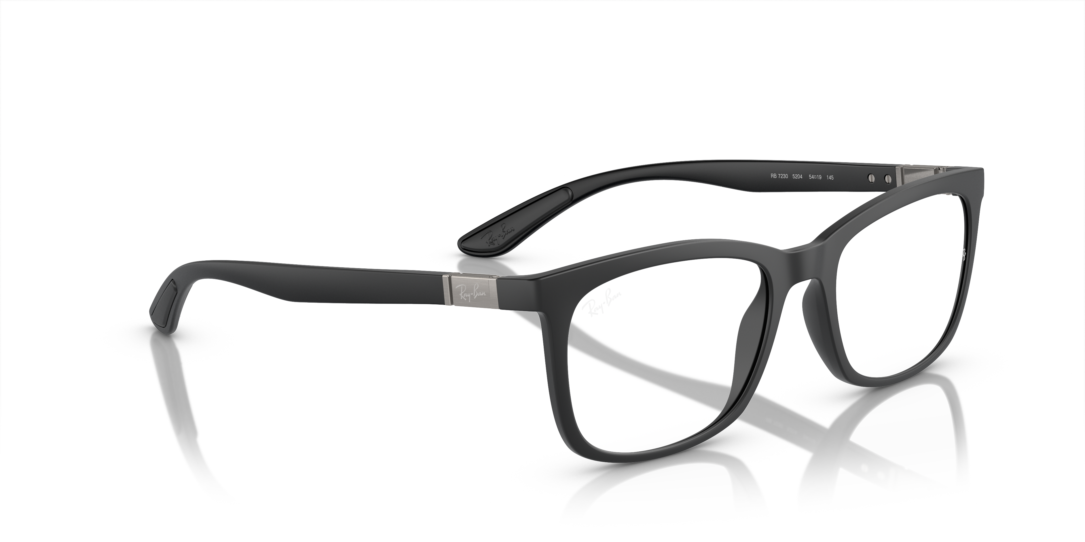 RAY-BAN RX7230 5204 52