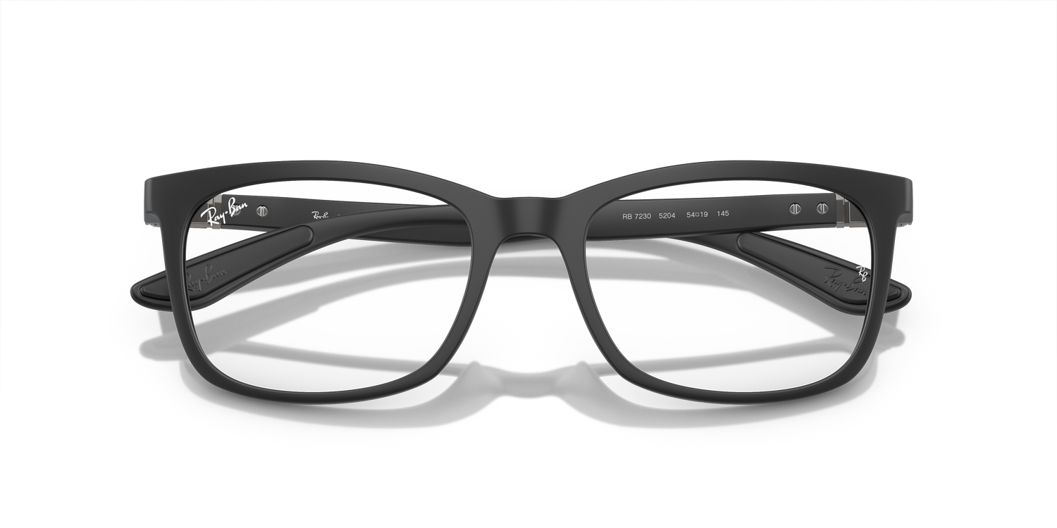 RAY-BAN RX7230 5204 52