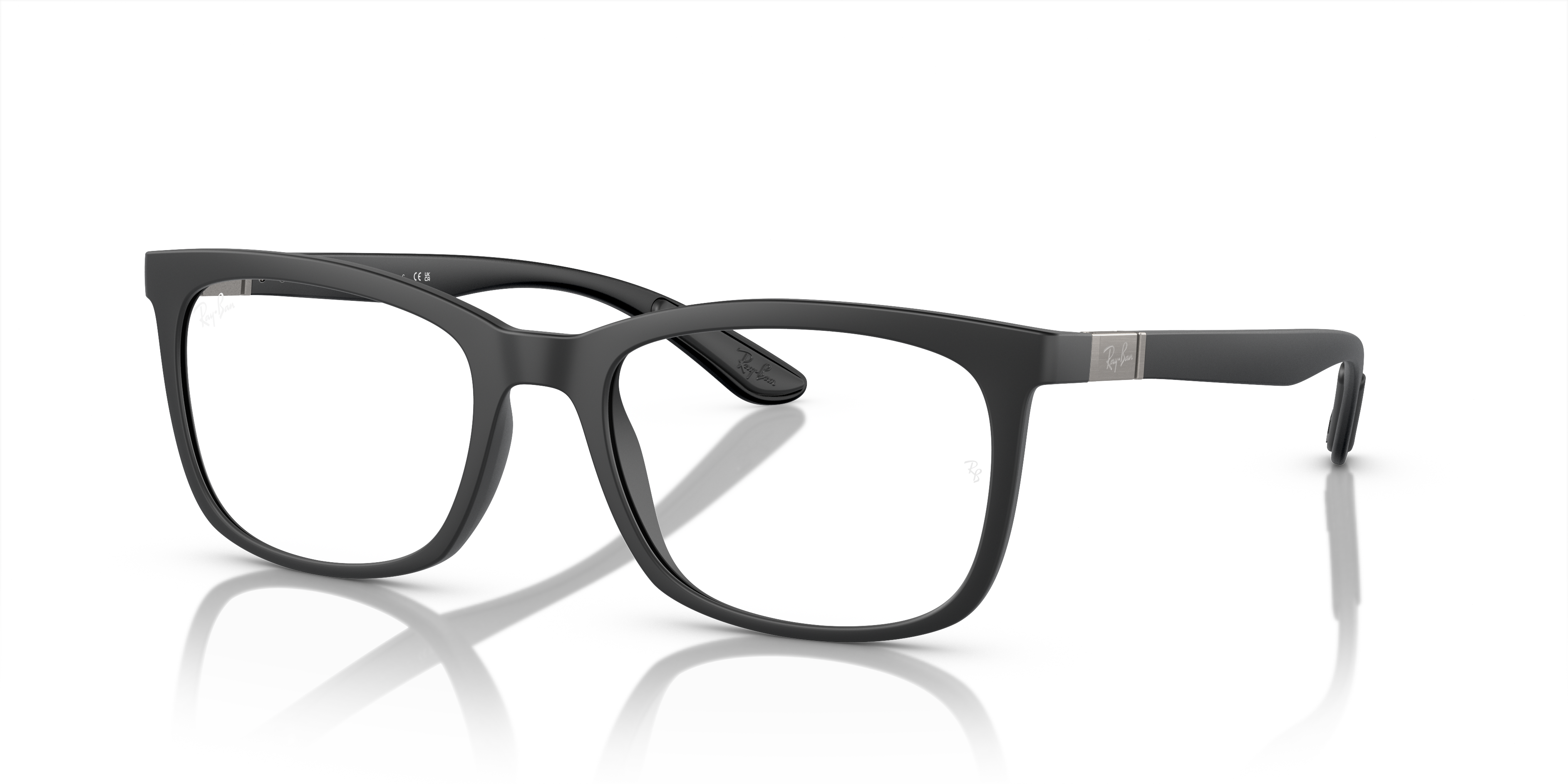 RAY-BAN RX7230 5204 52