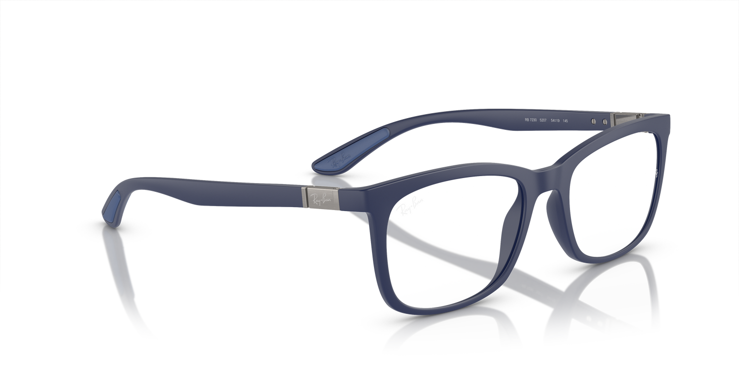 RAY-BAN RX7230 5207 52