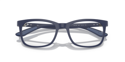 RAY-BAN RX7230 5207 54