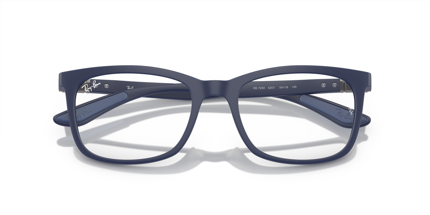 RAY-BAN RX7230 5207 52