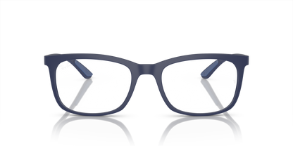 RAY-BAN RX7230 5207 52