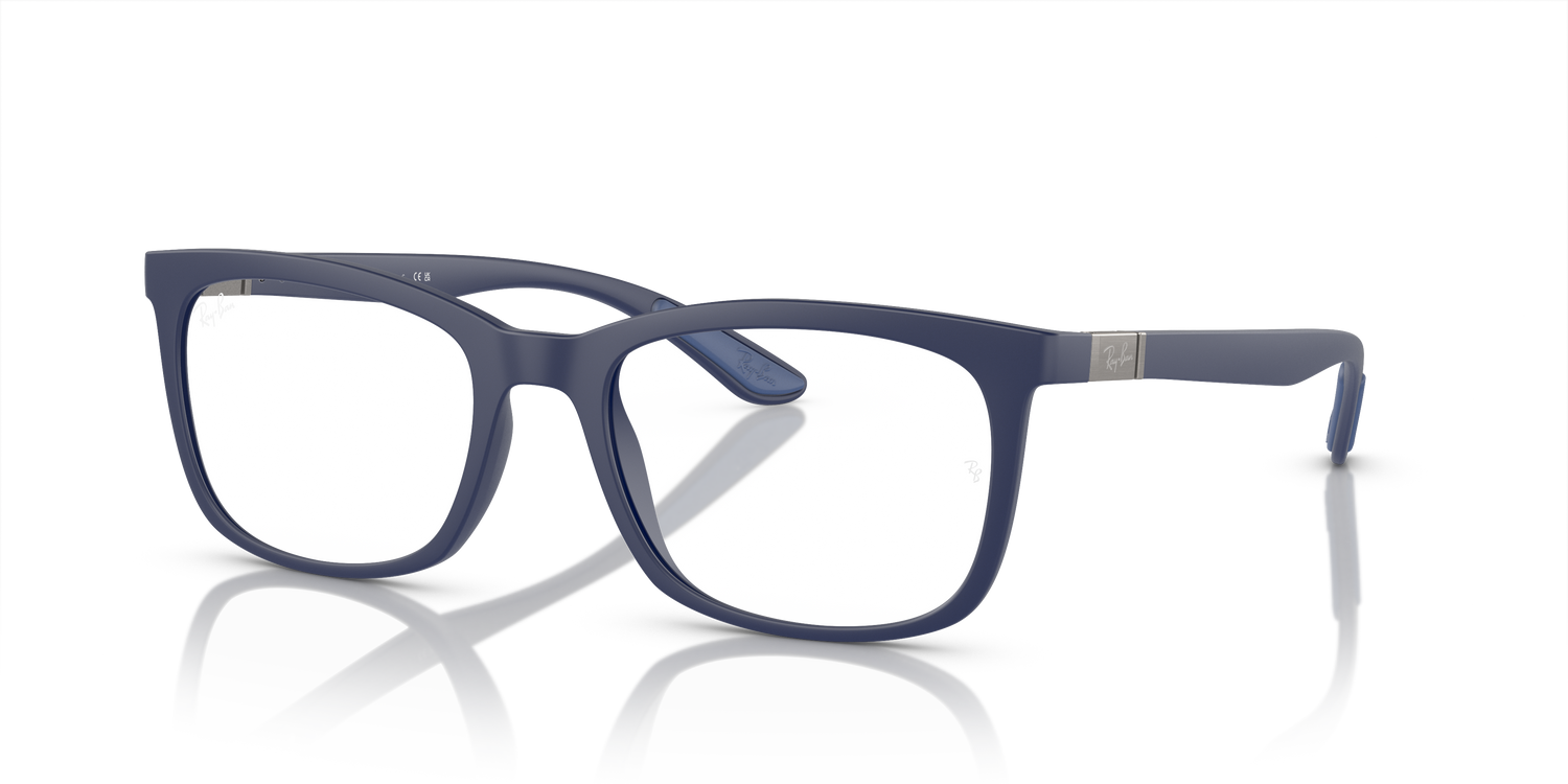 RAY-BAN RX7230 5207 54