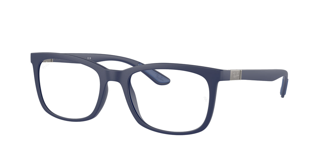 Brillen ray-ban rx7230 5207 . größe 52mm - Hauptansicht