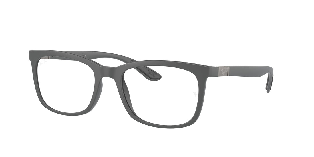 Brillen ray-ban rx7230 5521 . größe 54mm - Hauptansicht