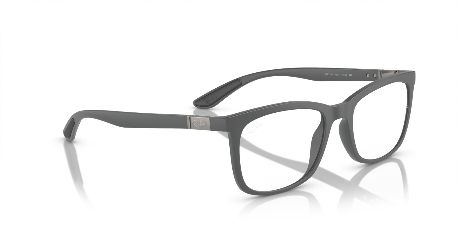 RAY-BAN RX7230 5521 54