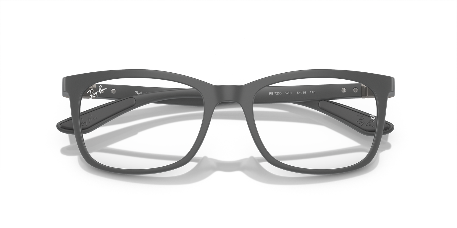 RAY-BAN RX7230 5521 52