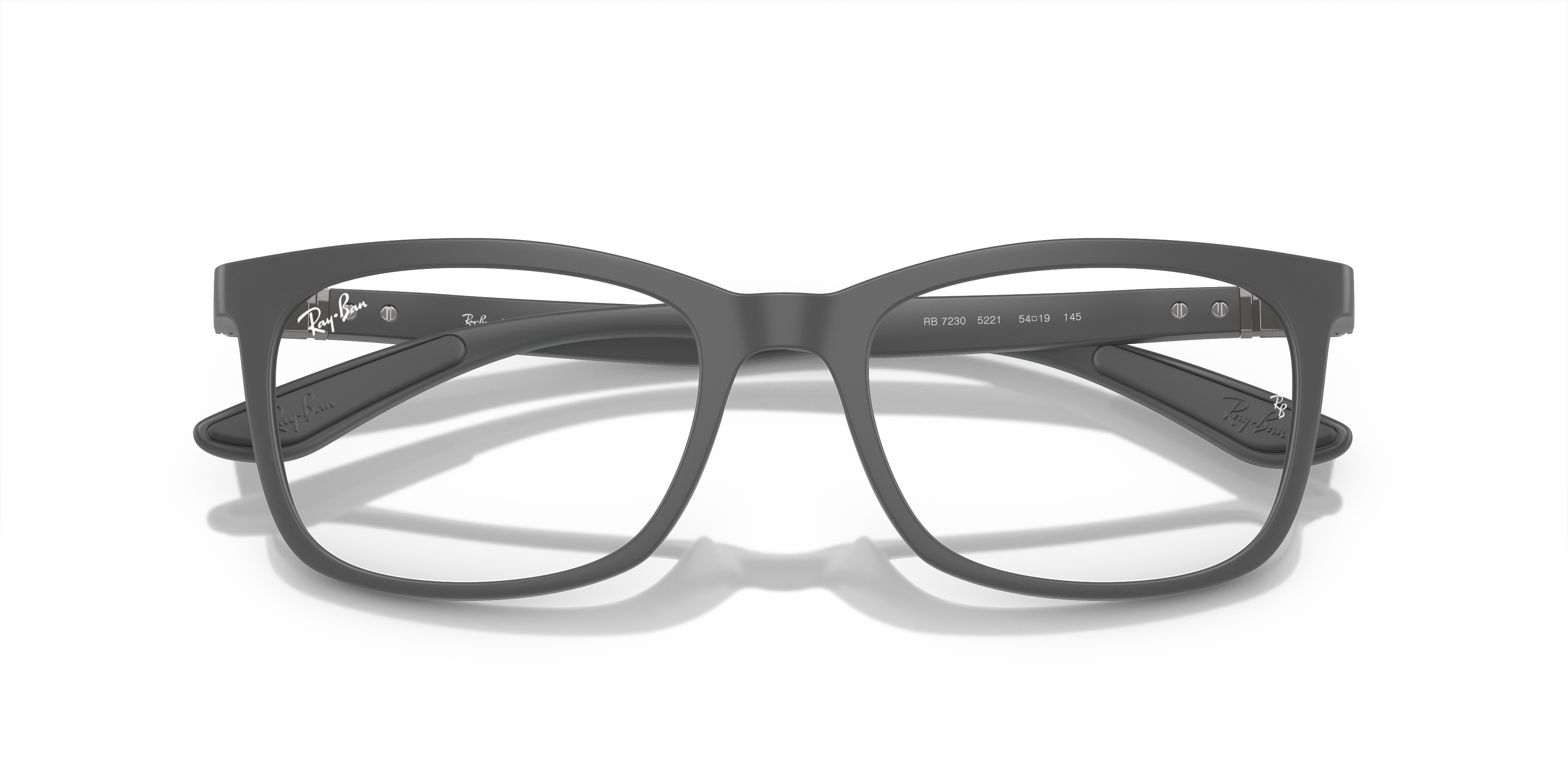 RAY-BAN RX7230 5521 52