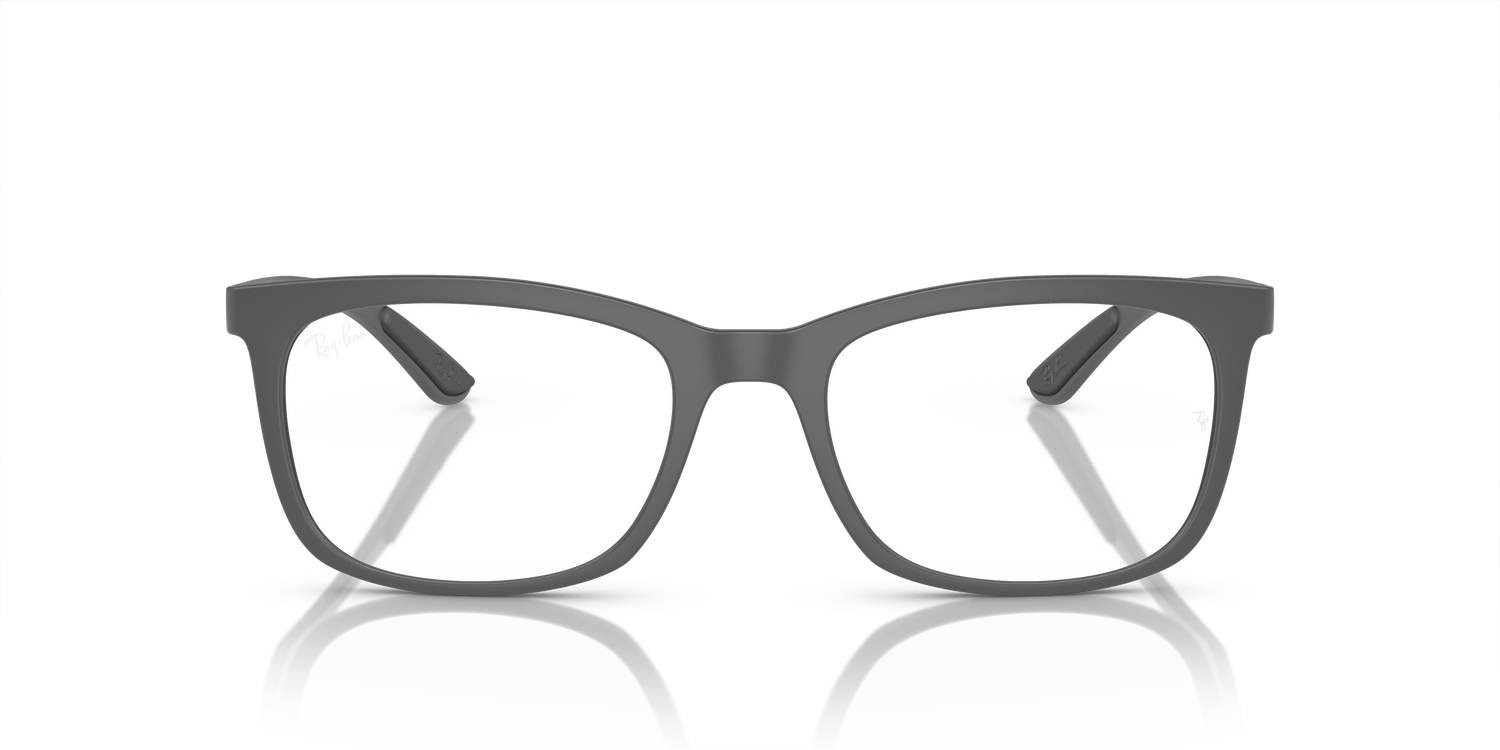 RAY-BAN RX7230 5521 52