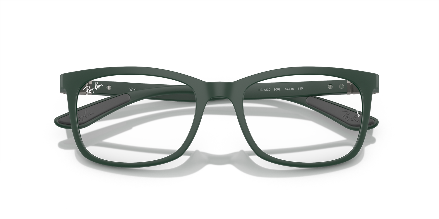 RAY-BAN RX7230 8062 54