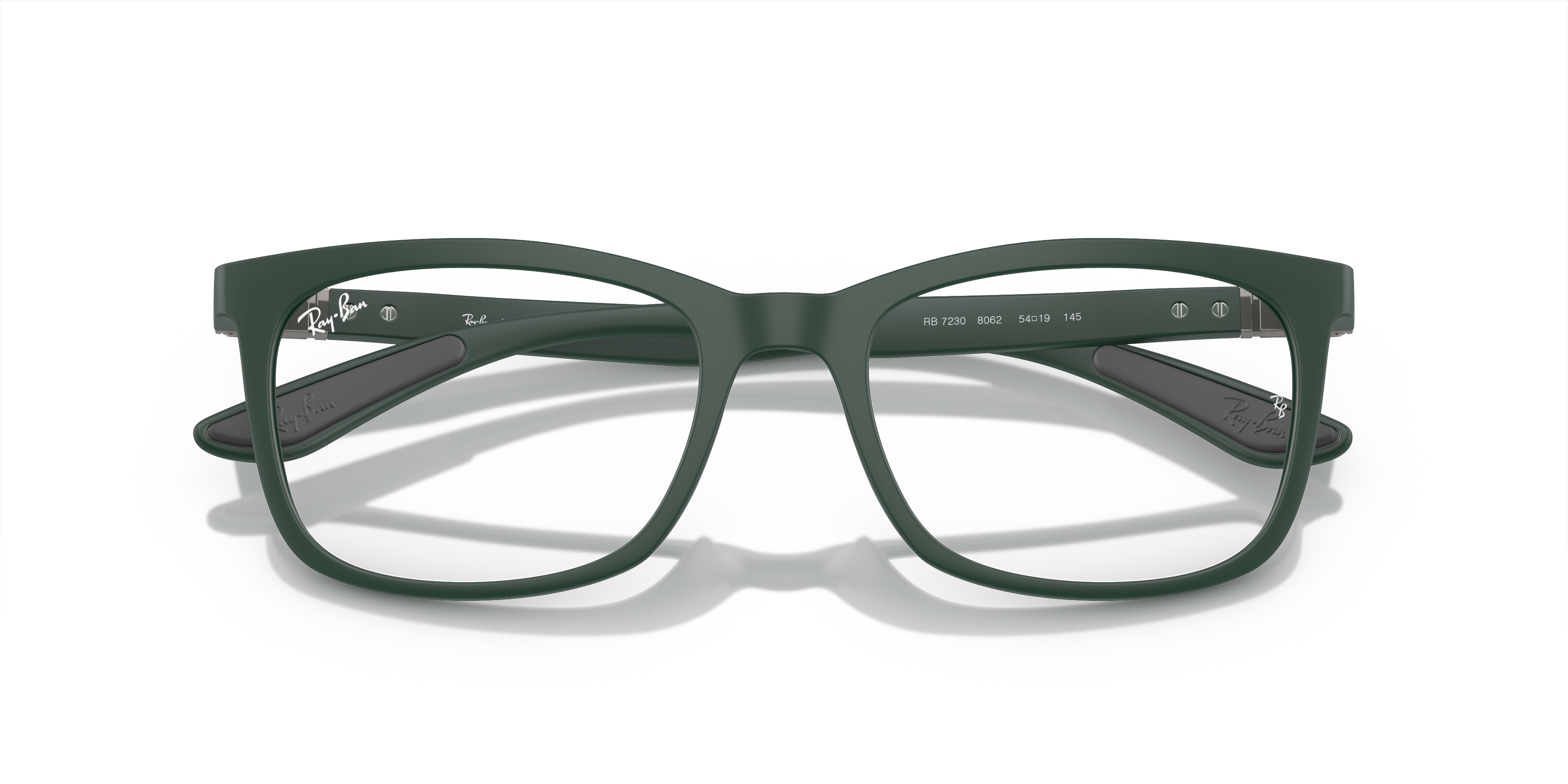 RAY-BAN RX7230 8062 54