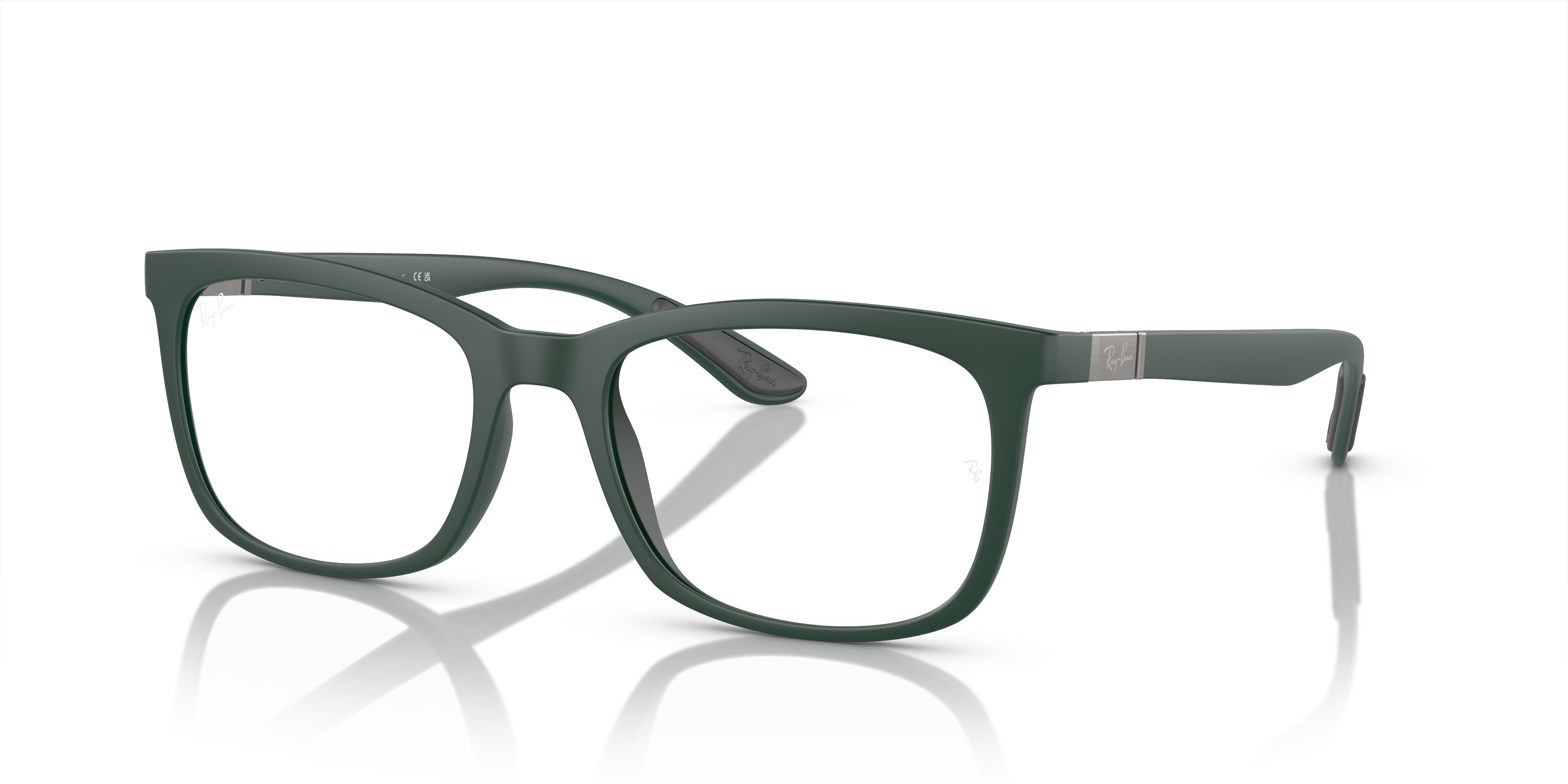 RAY-BAN RX7230 8062 54