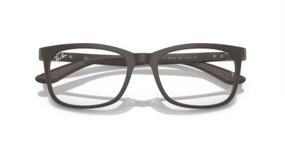 RAY-BAN RX7230 8063 54