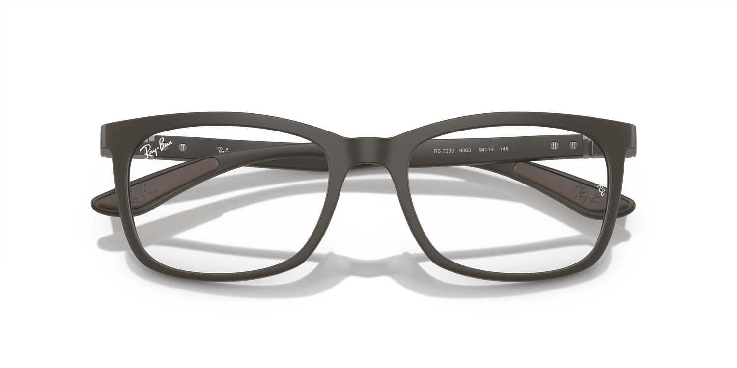 RAY-BAN RX7230 8063 52