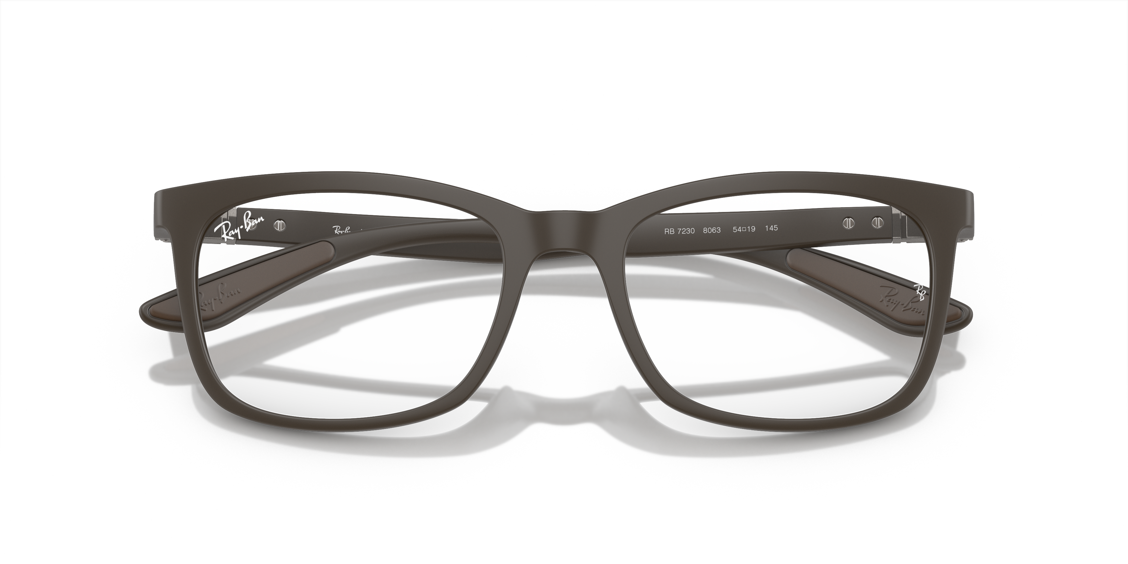 RAY-BAN RX7230 8063 52