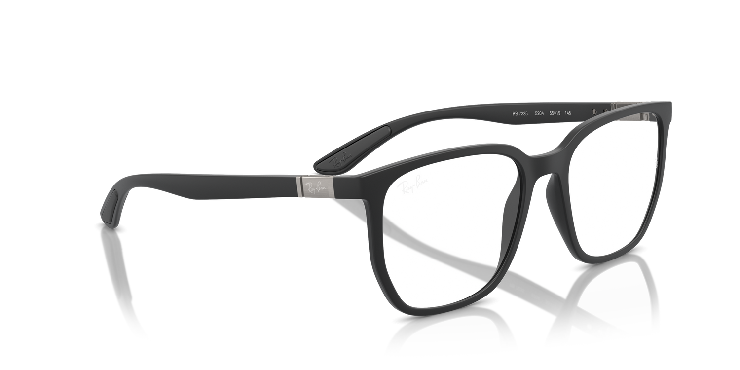 RAY-BAN RX7235 5204 53