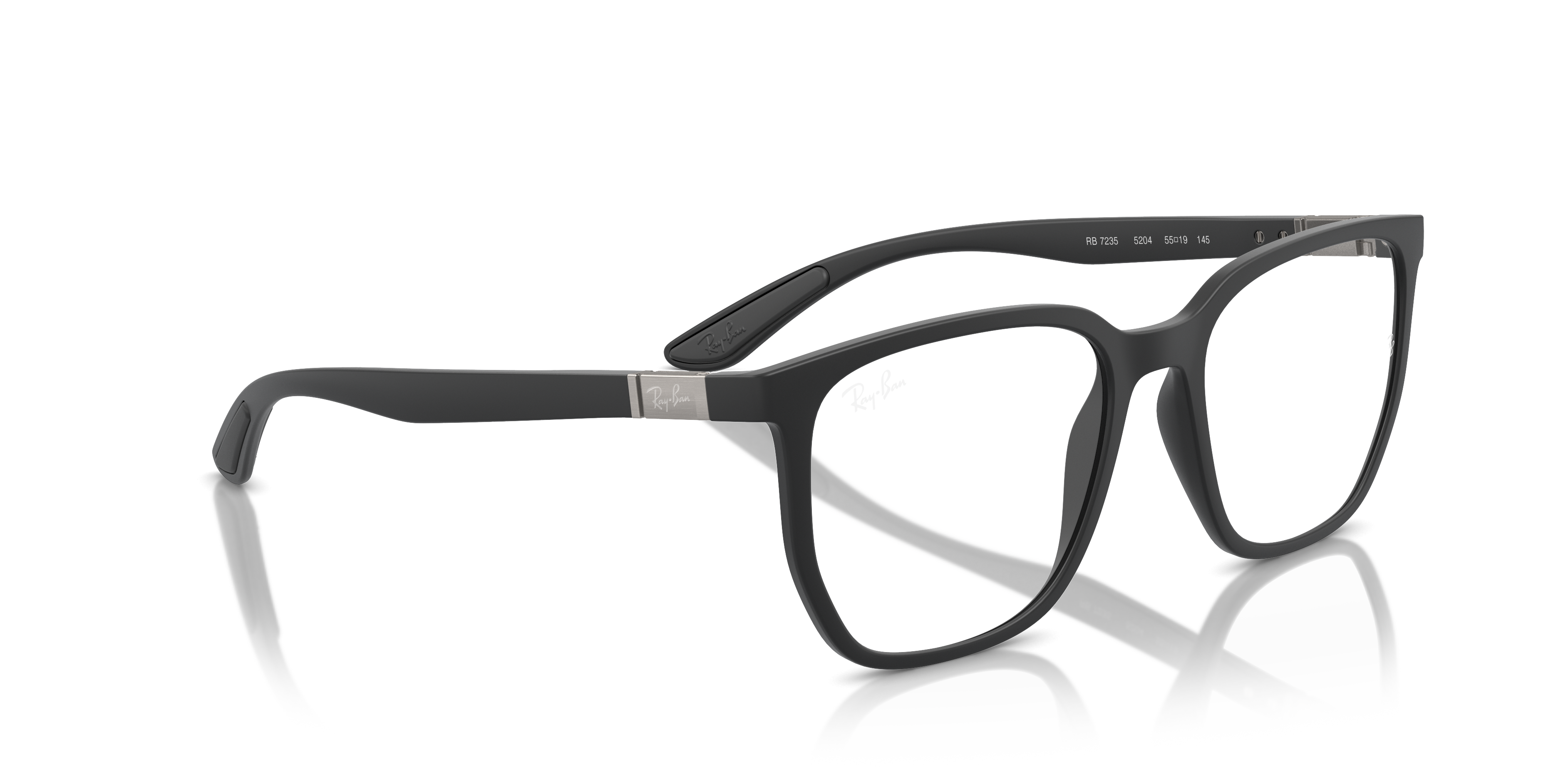 RAY-BAN RX7235 5204 53