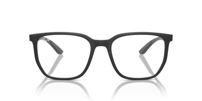 RAY-BAN RX7235 5204 55