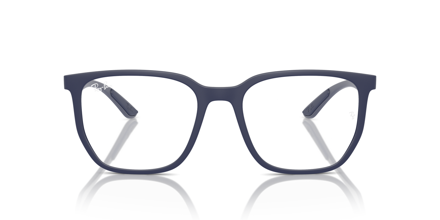 RAY-BAN RX7235 5207 55 - 17