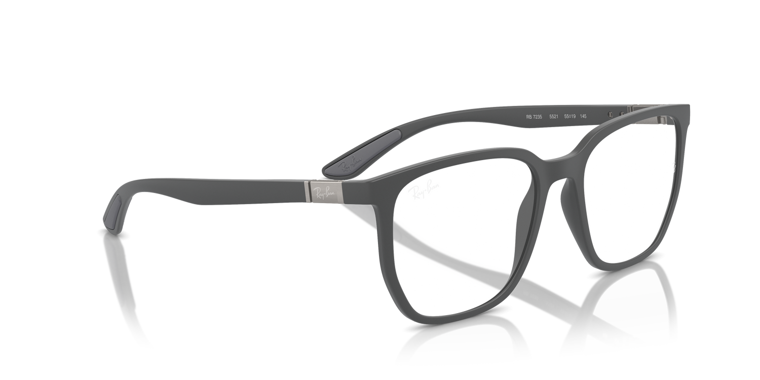 RAY-BAN RX7235 5521 55 - 22
