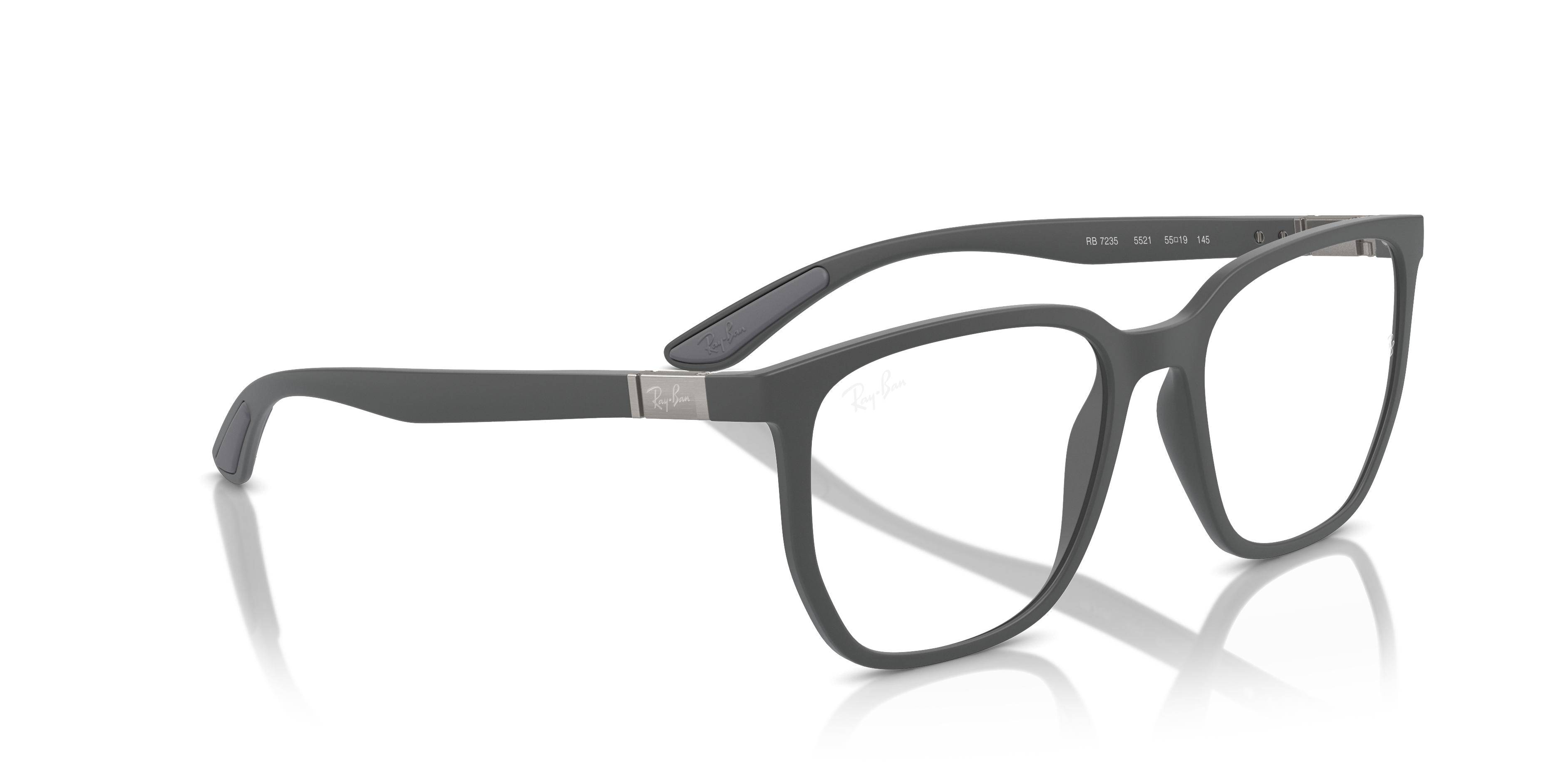 RAY-BAN RX7235 5521 55 - 22