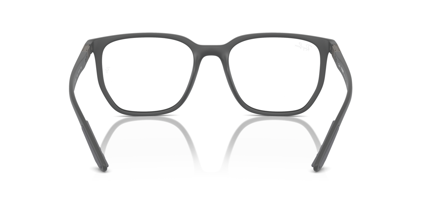 RAY-BAN RX7235 5521 53 - 2