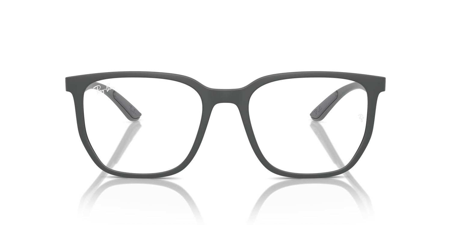 RAY-BAN RX7235 5521 55 - 23