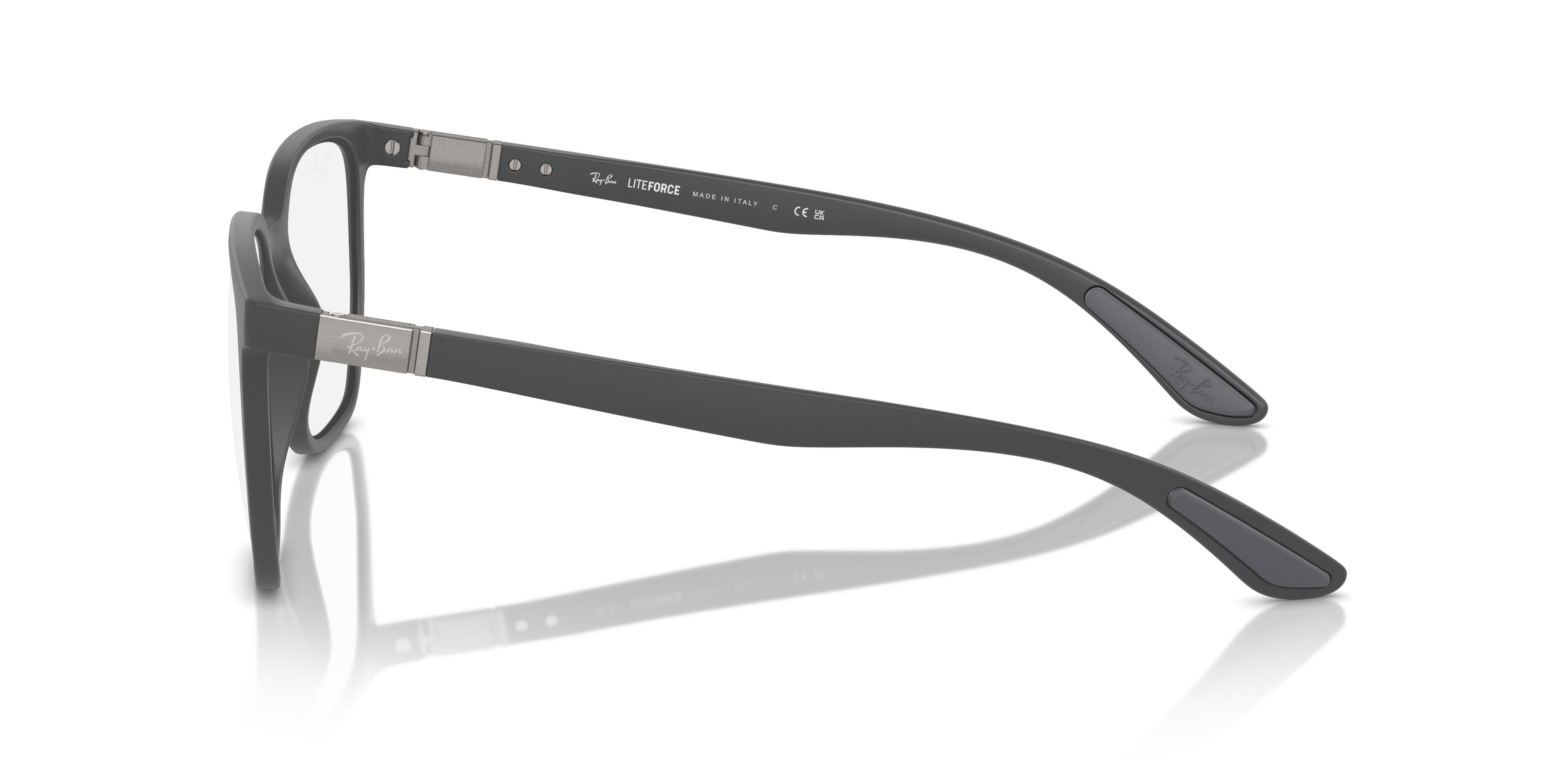 RAY-BAN RX7235 5521 53 - 1