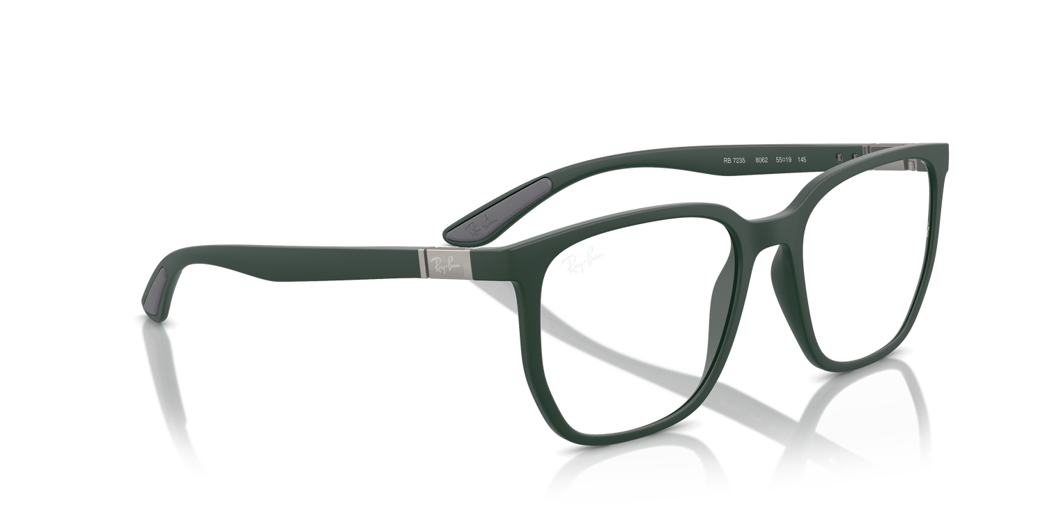 RAY-BAN RX7235 8062 53
