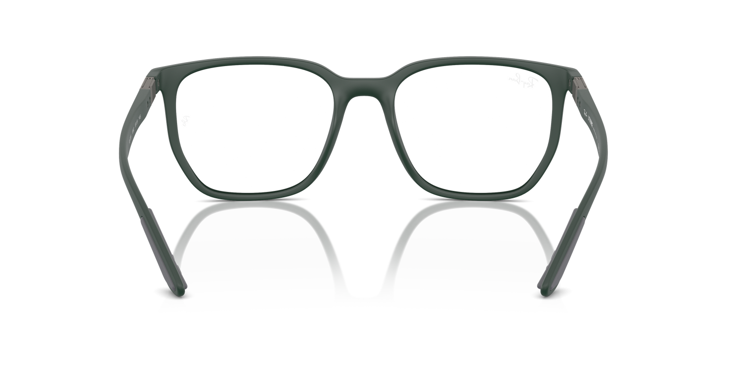 RAY-BAN RX7235 8062 53 - 12