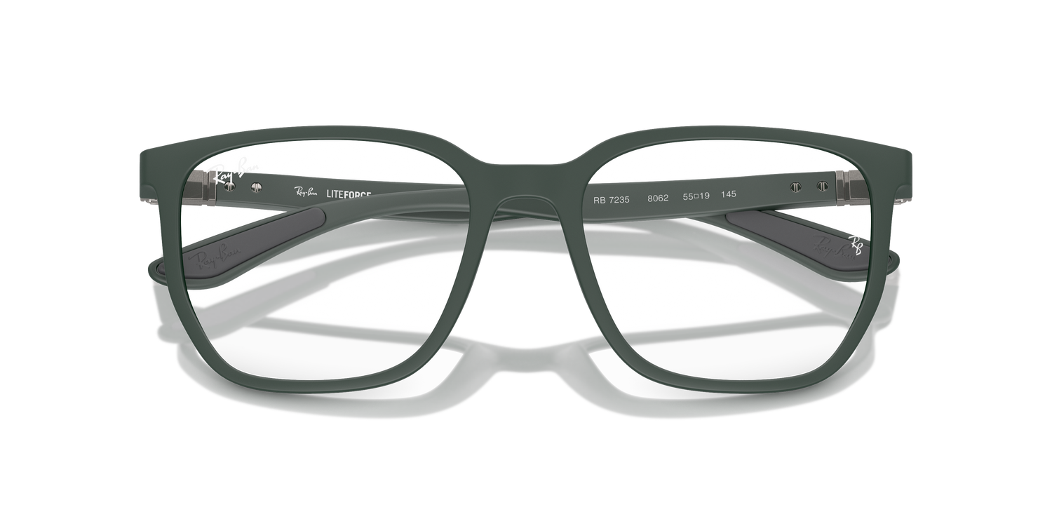 RAY-BAN RX7235 8062 53