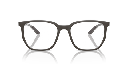 RAY-BAN RX7235 8063 53 - 21