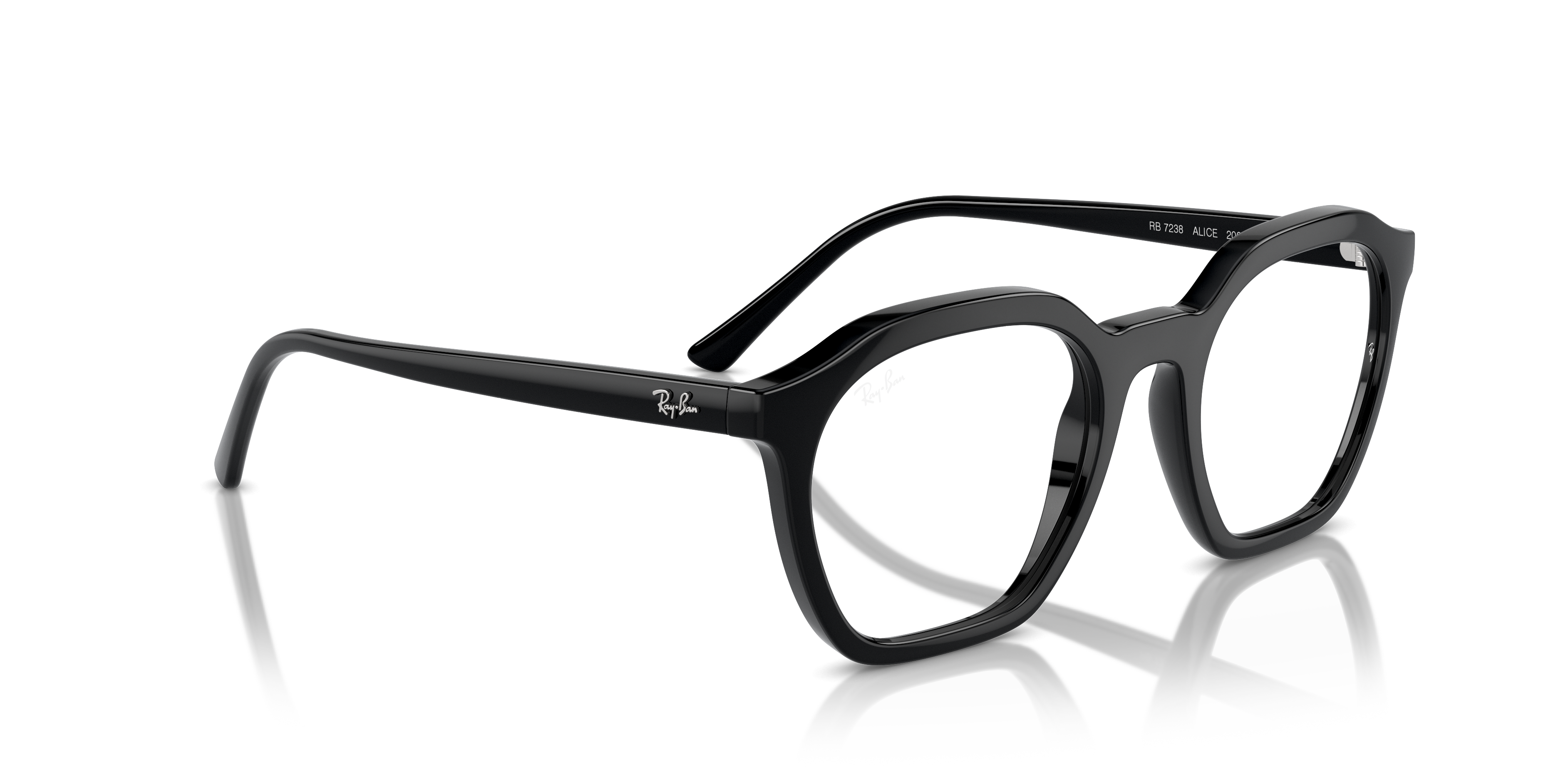 RAY-BAN RX7238 ALICE 2000 50 - 6