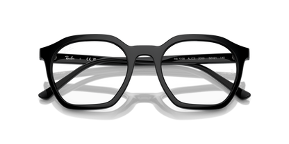 RAY-BAN RX7238 ALICE 2000 50 - 8