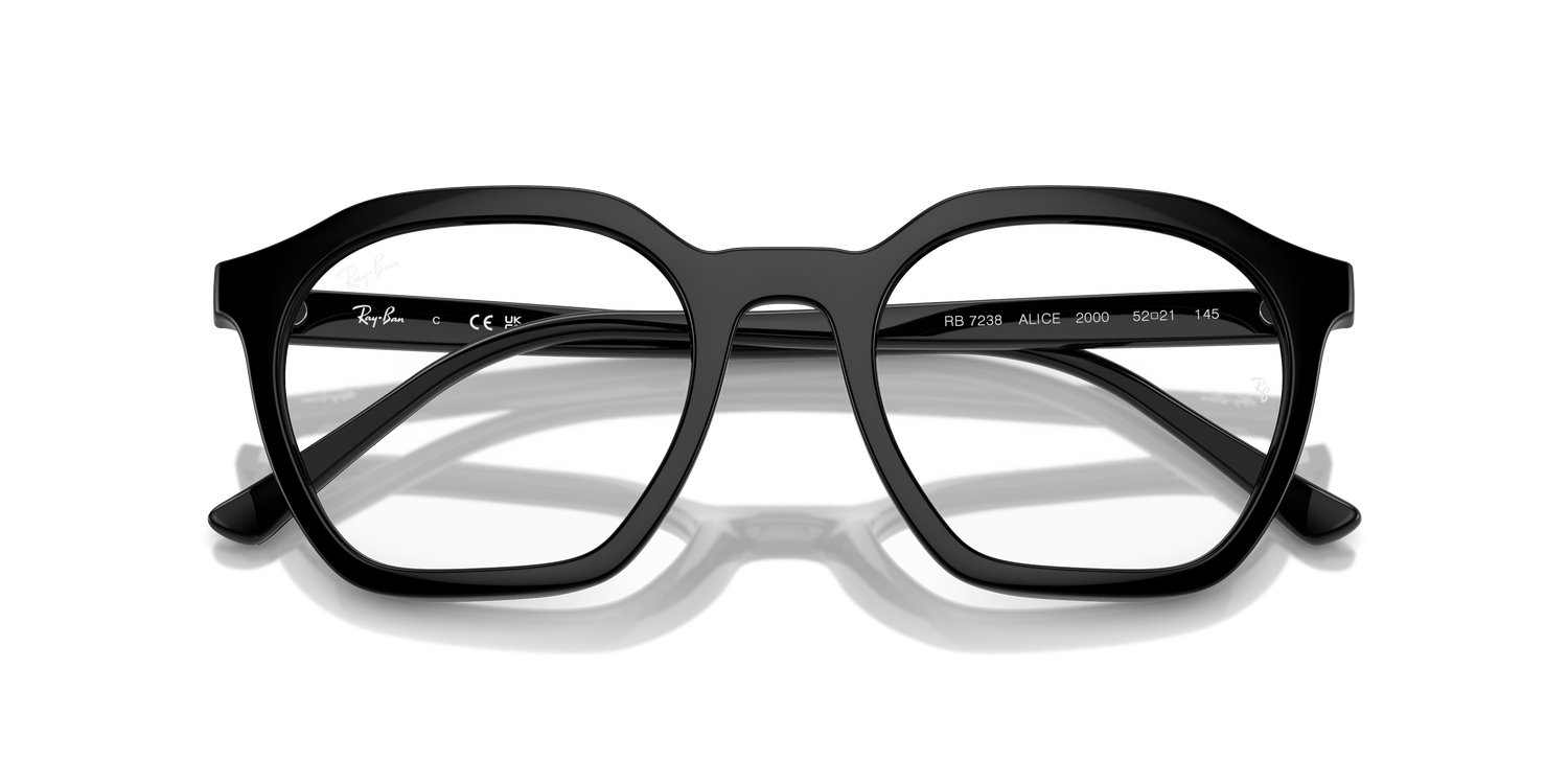 RAY-BAN RX7238 ALICE 2000 52 - 16