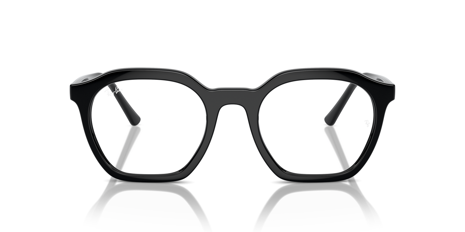 RAY-BAN RX7238 ALICE 2000 52 - 15