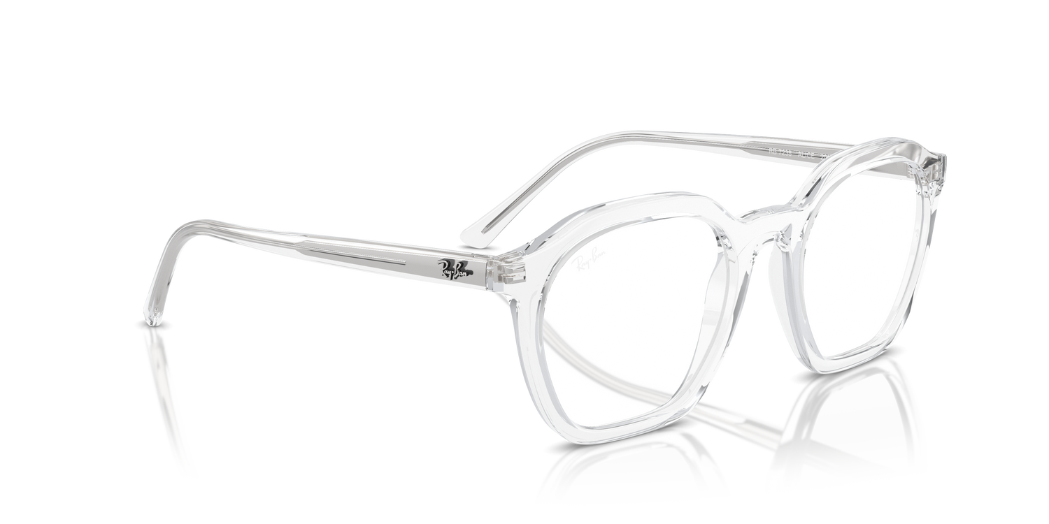 RAY-BAN RX7238 ALICE 2001 52