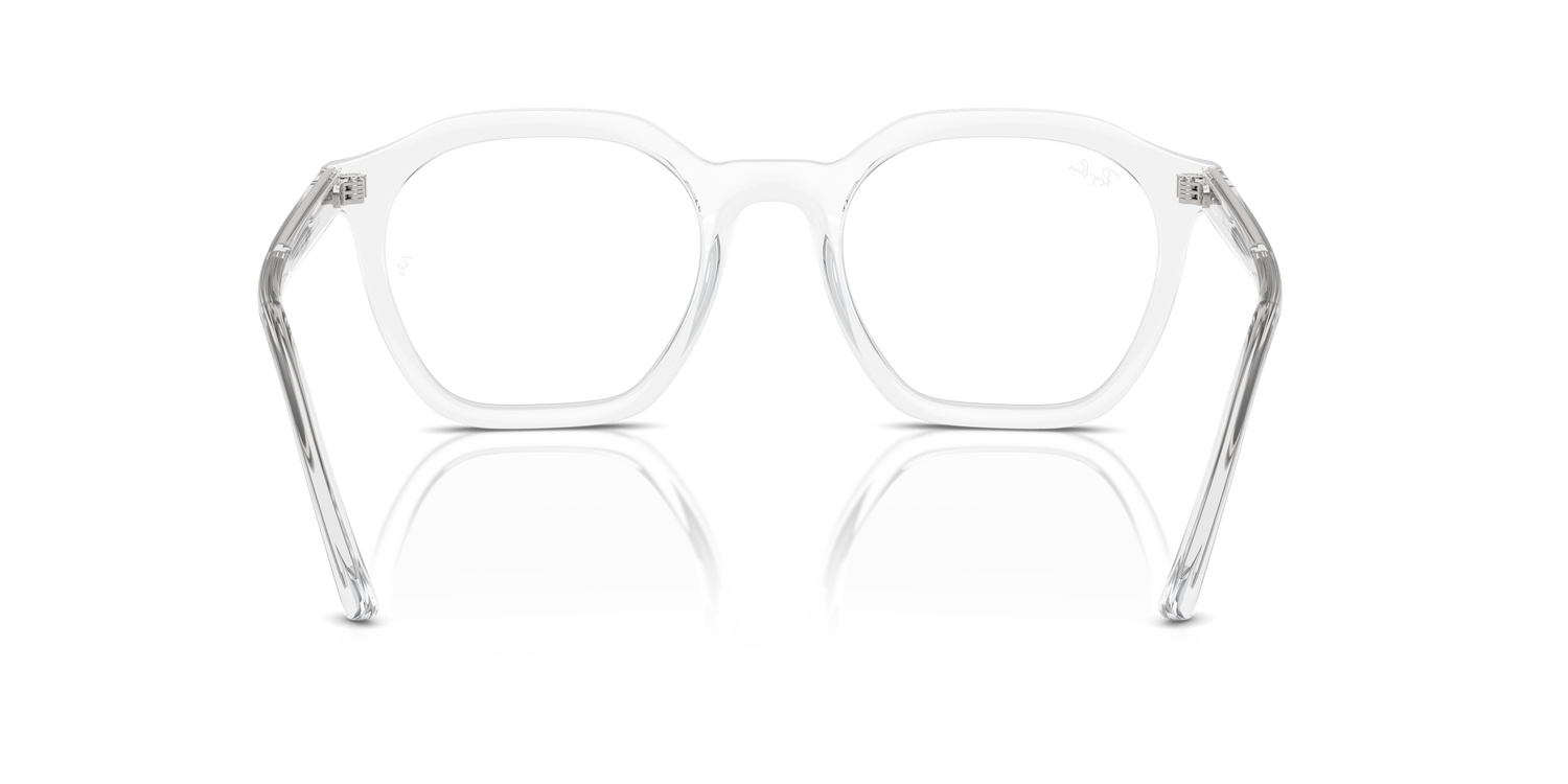 RAY-BAN RX7238 ALICE 2001 52 - 17