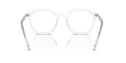 RAY-BAN RX7238 ALICE 2001 52