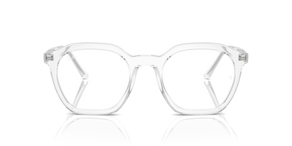 RAY-BAN RX7238 ALICE 2001 52