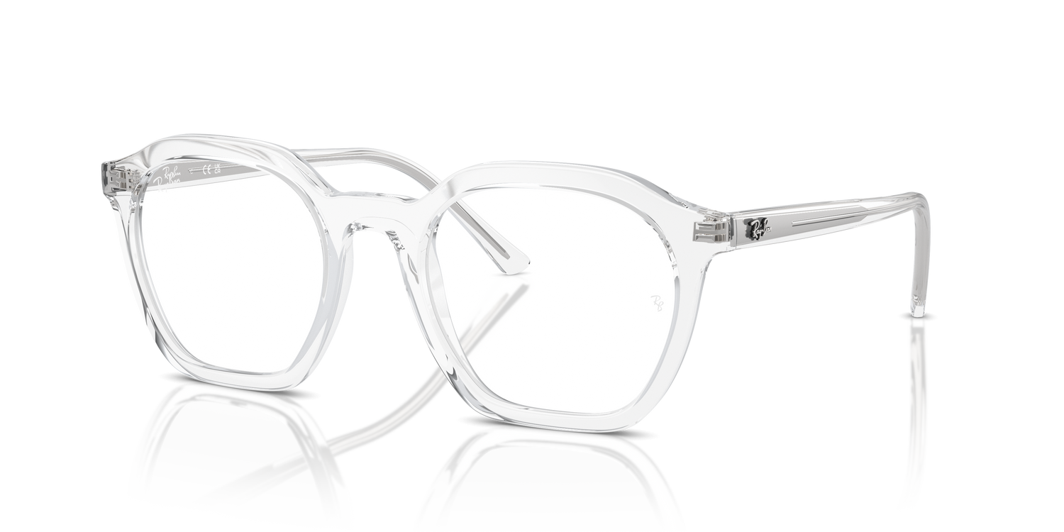 RAY-BAN RX7238 ALICE 2001 52